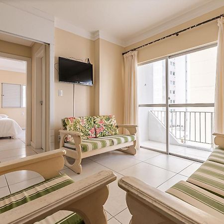 Apto Vista Mar A 130M Da Praia Em Bc Erg605 Balneário Camboriú المظهر الخارجي الصورة