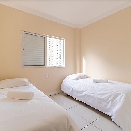 Apto Vista Mar A 130M Da Praia Em Bc Erg605 Balneário Camboriú المظهر الخارجي الصورة