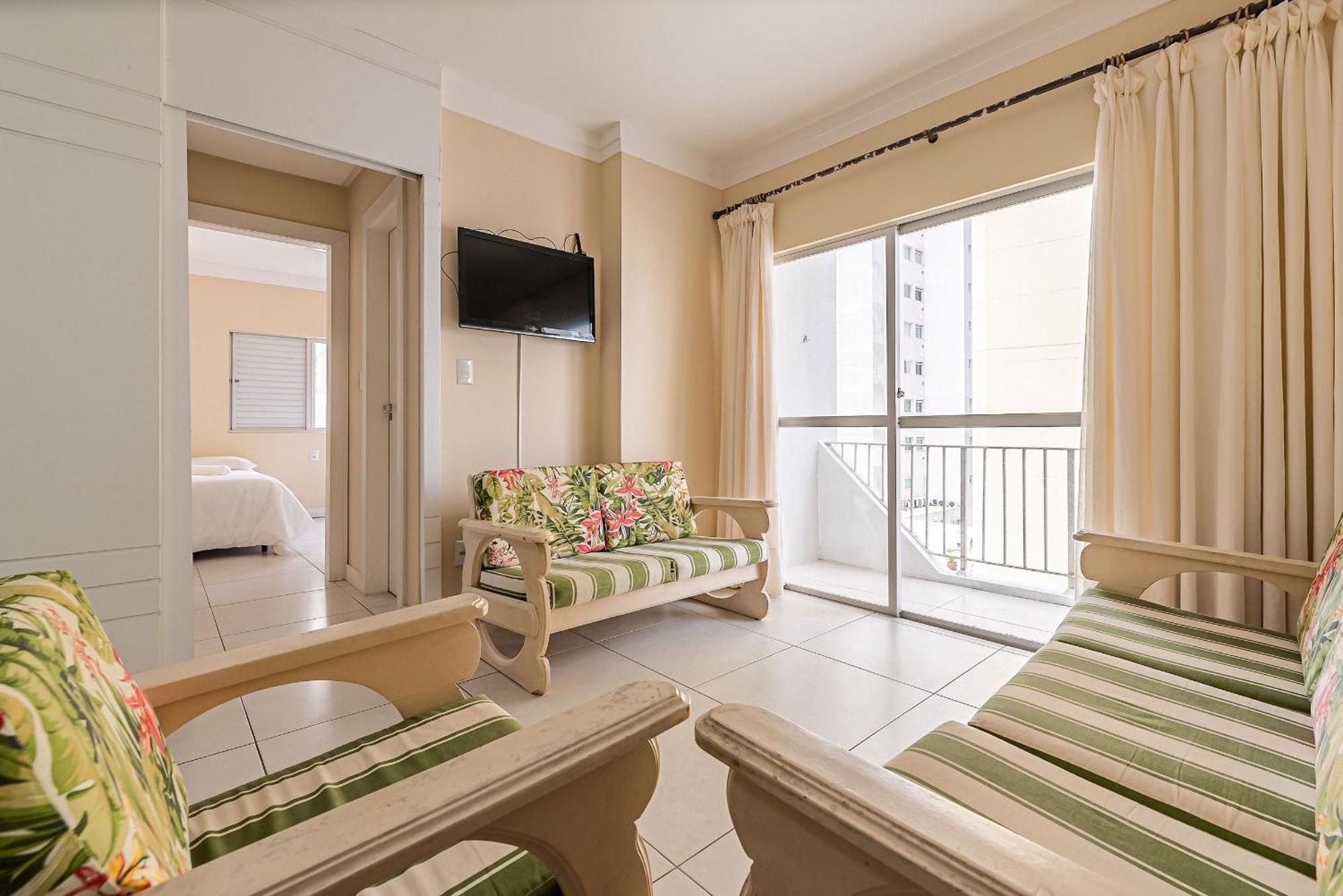 Apto Vista Mar A 130M Da Praia Em Bc Erg605 Balneário Camboriú المظهر الخارجي الصورة