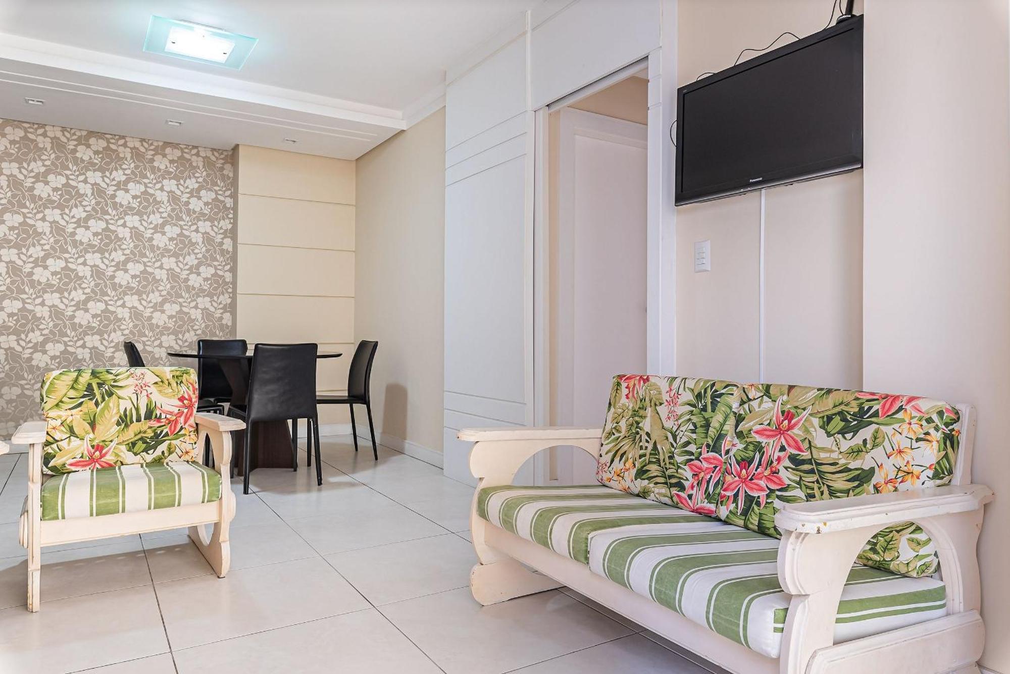 Apto Vista Mar A 130M Da Praia Em Bc Erg605 Balneário Camboriú المظهر الخارجي الصورة