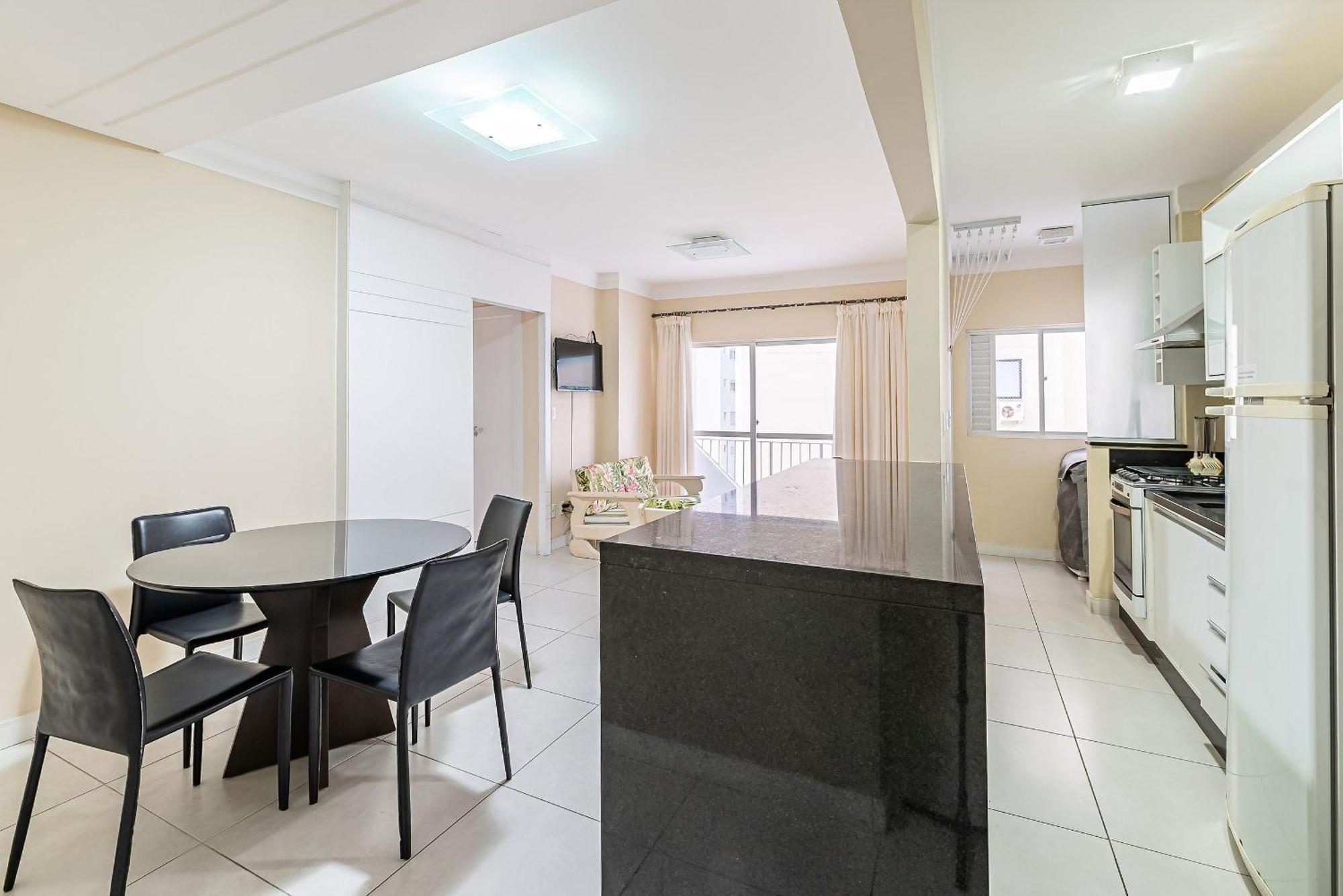 Apto Vista Mar A 130M Da Praia Em Bc Erg605 Balneário Camboriú المظهر الخارجي الصورة