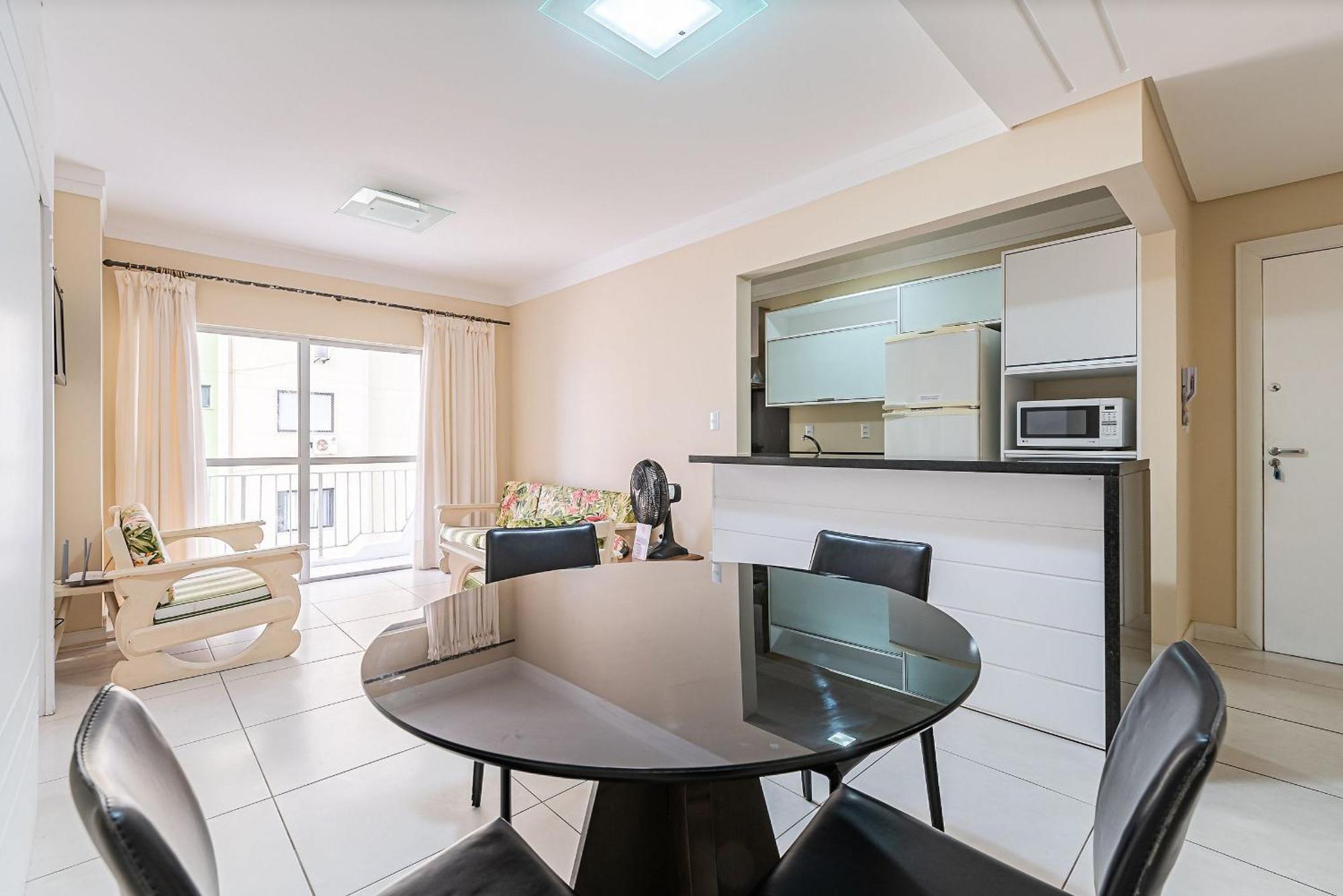 Apto Vista Mar A 130M Da Praia Em Bc Erg605 Balneário Camboriú المظهر الخارجي الصورة